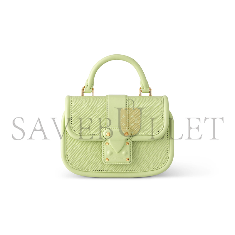 LOUIS VUITTON HIDE SEEK HANDBAG M22721 (21*15*8cm) 